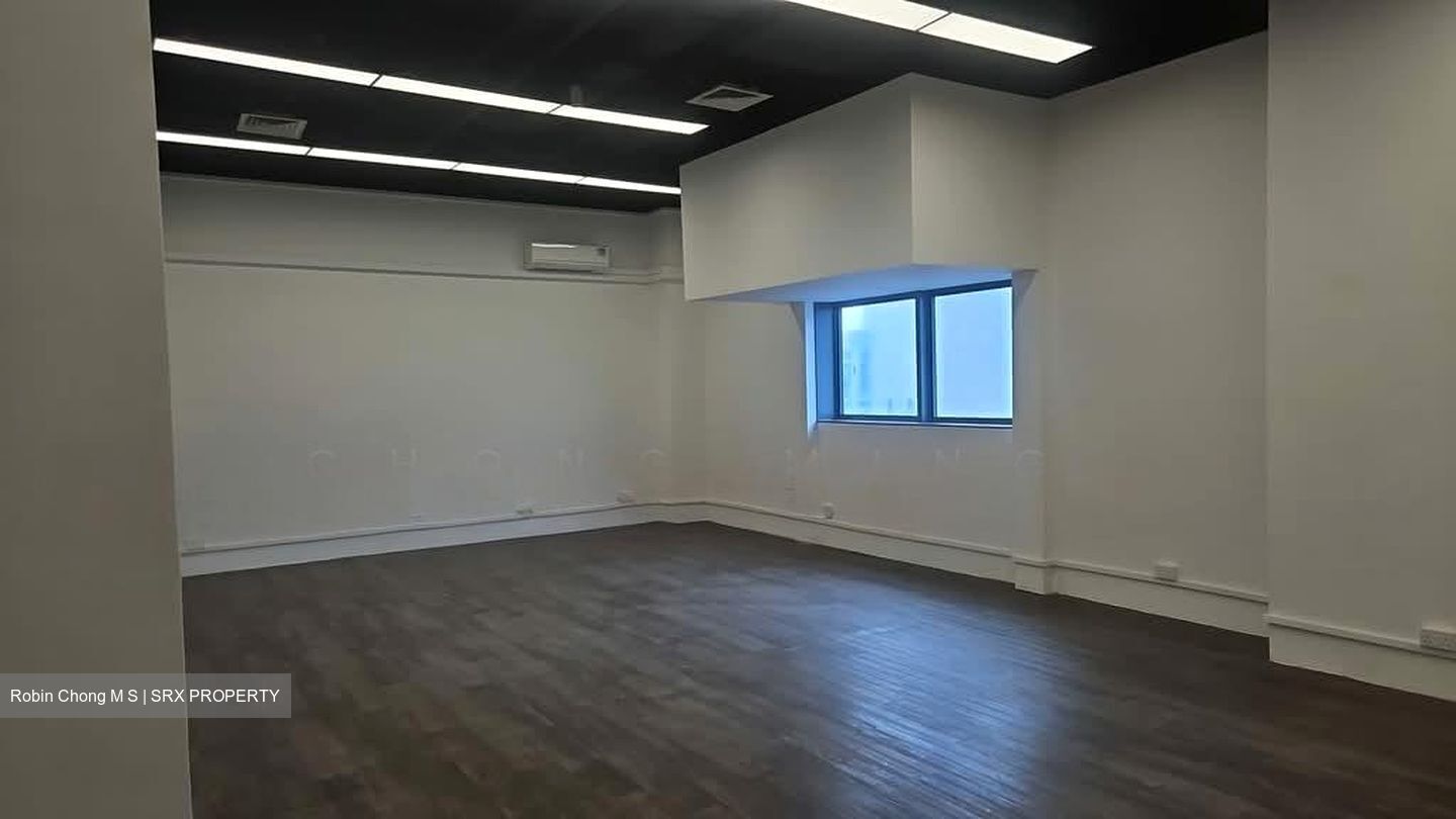 New Industrial Road (D19), Office #582261091